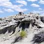 Mono Lake Tufa State Natural Reserve (SNR) / South Tufa Lake - Inyo National Forest (NF)