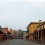 Old Sacramento State Historic Park (SHP)