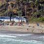 San Clemente State Beach (SB)