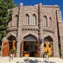 Dream Church LA (fka Holliston United Methodist)