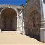 Mission San Juan Capistrano