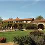 Mission San Juan Capistrano