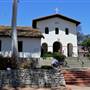 Mission San Luis Obispo de Tolosa