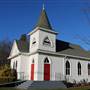 Church of the Oaks