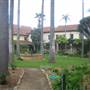 Santa Barbara Mission