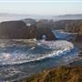Mendocino Headlands State Park (SP)