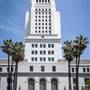 Los Angeles City Hall