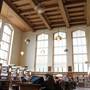 Berkeley Public Library