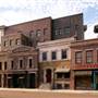 Universal Studios Lot