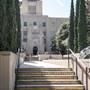 Los Angeles Central Library - LAPL Downtown and all Branch Libraries Citywide