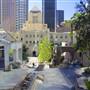 Los Angeles Central Library - LAPL Downtown and all Branch Libraries Citywide