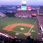Angels Stadium aka Edison Field / Anaheim Stadium