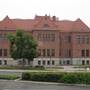 Old Orange County Courthouse