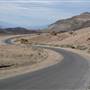 Artist Drive - Death Valley - Highway 168