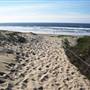 Salinas River State Beach (SB)