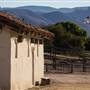 La Purisima Mission State Historic Park (SHP)