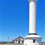 Point Arena Light Station (w/ Light Keeper's Houses)