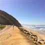 Torrey Pines State Natural Reserve (SNR)
