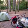 Standish-Hickey State Recreation Area (SRA)