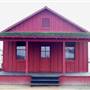 Colonel Allensworth State Park (SP)
