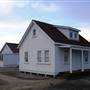 Colonel Allensworth State Park (SP)