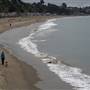 Seacliff State Beach (SB)