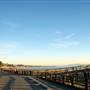 Seacliff State Beach (SB)