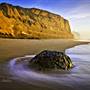 Pomponio State Beach (SB)