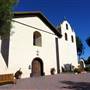Mission Santa Ines