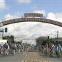 Modesto Arch - I Street