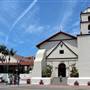 Mission Basilica San Buenaventura