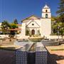 Mission Basilica San Buenaventura