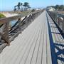 Pudding Creek Trestle