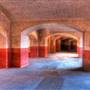 Fort Point National Historic Site
