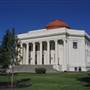 Modoc County Courthouse - Historic Landmark Designation