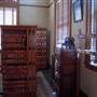 Old Orange County Courthouse