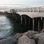 Bolsa Chica State Beach (SB) & Lifeguard Tower