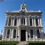 Mono County Courthouse - Historic Landmark Designation