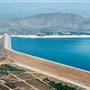 Lake Perris State Recreation Area (SRA)