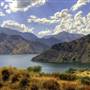 Pyramid Lake