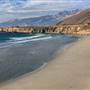 Sand Dollar Beach - Big Sur - Los Padres National Forest
