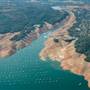 Lake Oroville State Recreation Area (SRA)