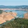 Lake Oroville State Recreation Area (SRA)