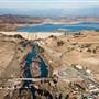 Millerton Lake State Recreation Area (SRA)