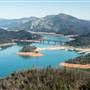 Shasta Reservoir