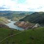 Lake McClure & Barrett Cove Recreation Area