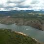 Lake McClure & Barrett Cove Recreation Area