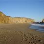 Coast Dairies State Beaches (Bonny Doon State Beach, Shark Fin State Beach, Laguna State Beach & Panther)