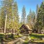 Pioneer Yosemite History Center
