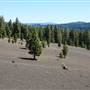 Lassen Volcanic National Park